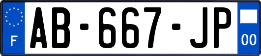 AB-667-JP