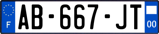 AB-667-JT