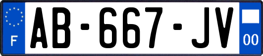 AB-667-JV