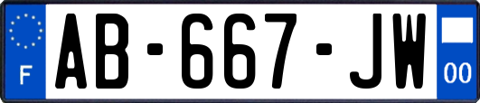 AB-667-JW