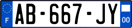 AB-667-JY