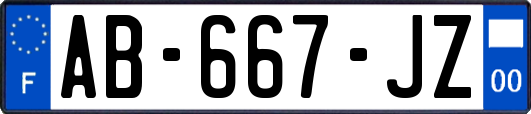 AB-667-JZ