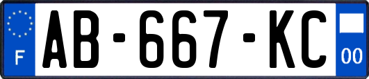 AB-667-KC