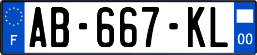 AB-667-KL