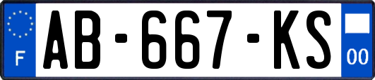 AB-667-KS