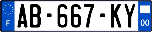 AB-667-KY