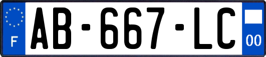 AB-667-LC