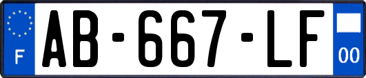 AB-667-LF