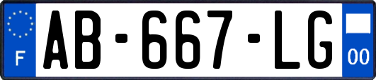 AB-667-LG