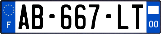 AB-667-LT