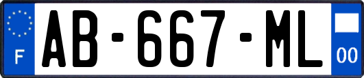 AB-667-ML