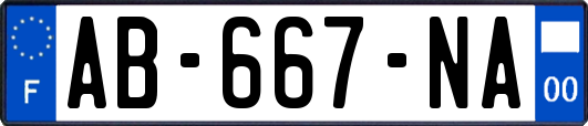 AB-667-NA