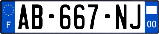AB-667-NJ