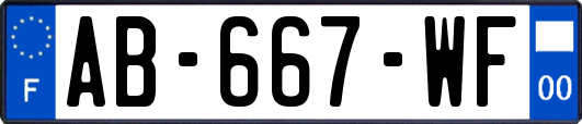 AB-667-WF