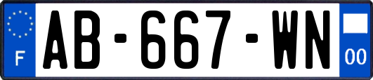 AB-667-WN