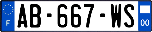 AB-667-WS