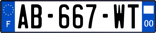 AB-667-WT