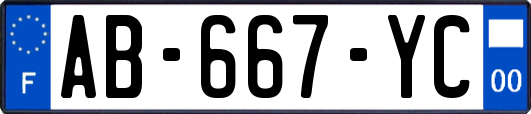 AB-667-YC