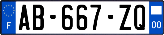AB-667-ZQ