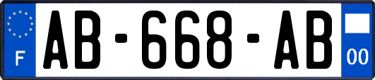 AB-668-AB