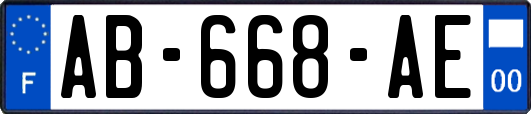 AB-668-AE