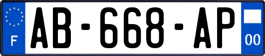 AB-668-AP