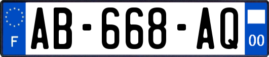 AB-668-AQ