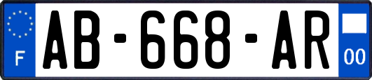 AB-668-AR