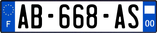 AB-668-AS