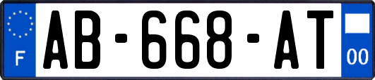 AB-668-AT