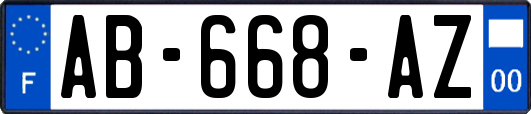 AB-668-AZ