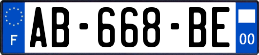 AB-668-BE