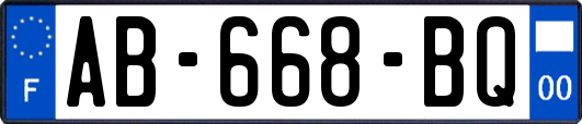 AB-668-BQ