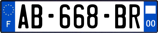 AB-668-BR