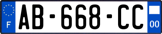 AB-668-CC