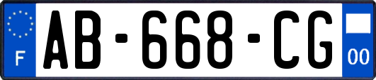 AB-668-CG