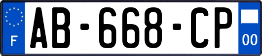 AB-668-CP