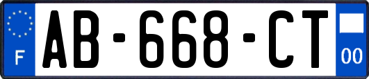 AB-668-CT