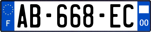 AB-668-EC