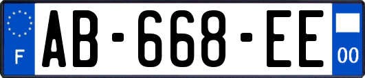 AB-668-EE