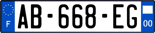 AB-668-EG