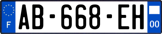 AB-668-EH