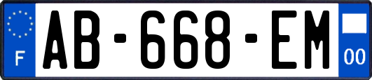 AB-668-EM