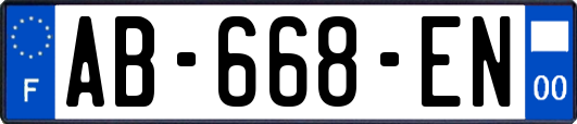 AB-668-EN