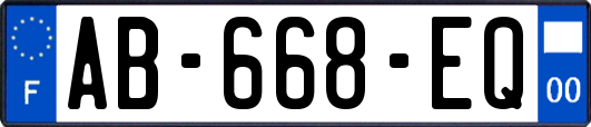 AB-668-EQ