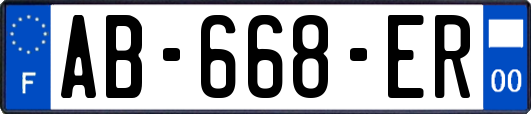 AB-668-ER