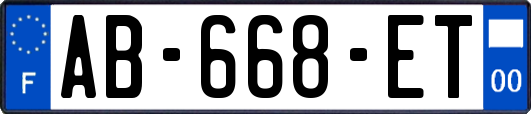 AB-668-ET