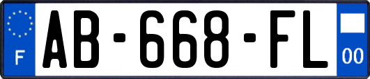 AB-668-FL