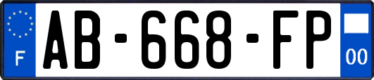 AB-668-FP