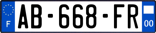 AB-668-FR